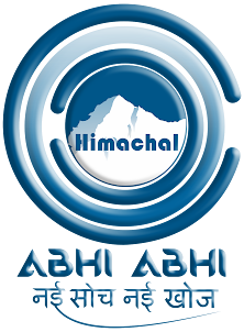 Himachal Abhi Abhi
