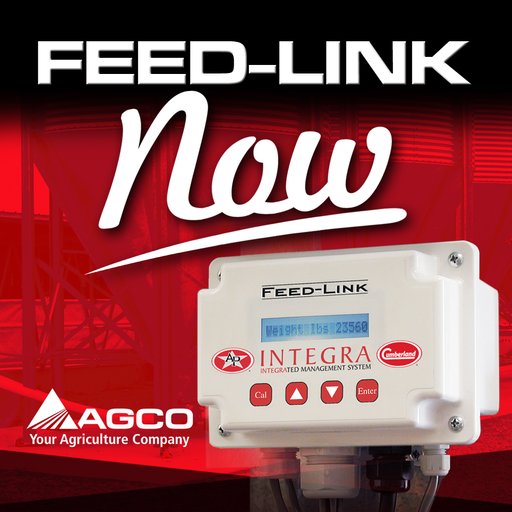 Feedlink Now logo