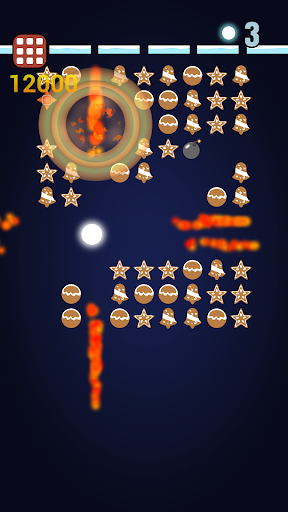 Android application Game Advent Calendar screenshort