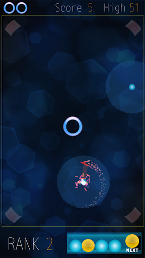 GravityHoles -Control gravity-