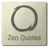 Zen Quotes icon
