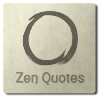 Zen Quotes