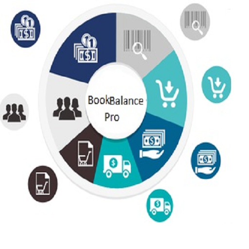 BookBalancePro logo