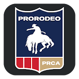 PRCA ProRodeo icon