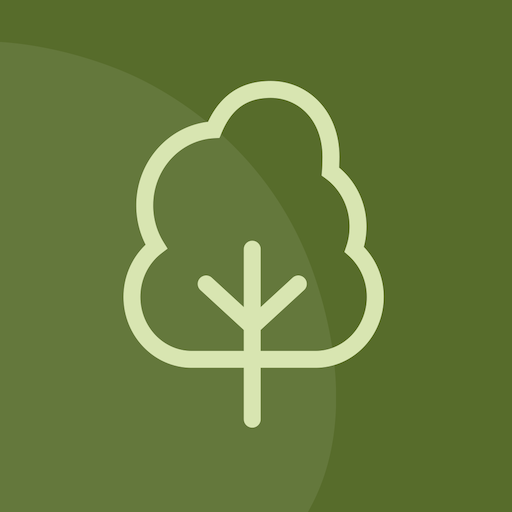 NZ Trees  Icon