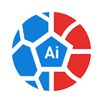 Cover Image of Download AiScore - Live Scores for Football & Basketball 1.8.3 APK