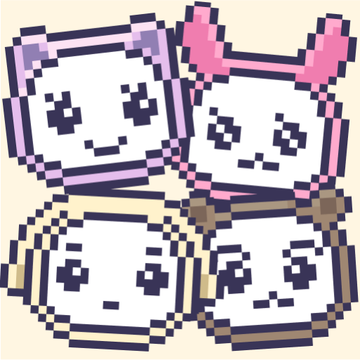 다몽 - 다이어리 몽스터!! logo