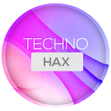 TechnoHax icon