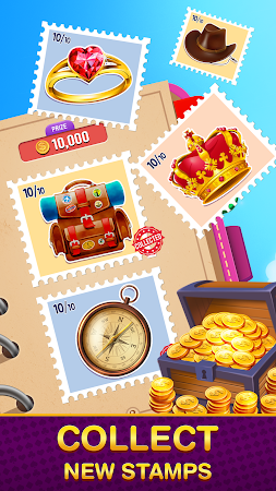 Game screenshot Rummy Tales - Rummy Card Game apk download