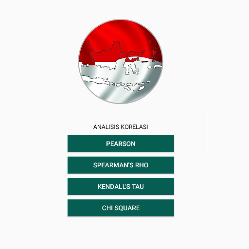 Analisis Korelasi logo