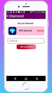 Ffh4x diamonds 9.8 APK screenshots 2