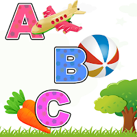 PreSchool ABC Alphabet  123 Learning Tracing Kids