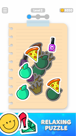 Game screenshot PostJam hack