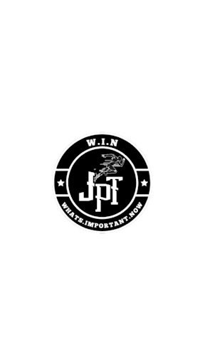Android application JPT Hub Zone screenshort