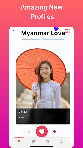 Myanmar Love- Myanmar Dating 1