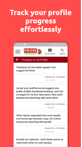 Screenshot image
