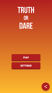 Truth Or Dare for Adults apk for android 1