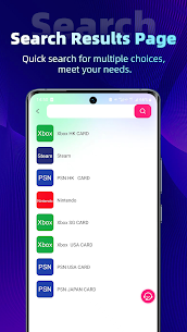 TOPUP Live APK for Android Download 3