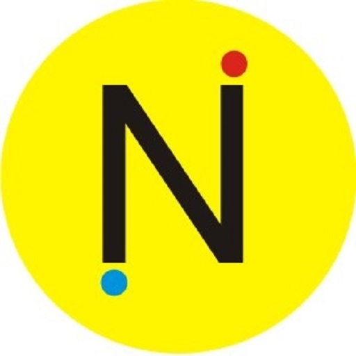 NETRAVATI logo