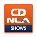 CD NLA Shows