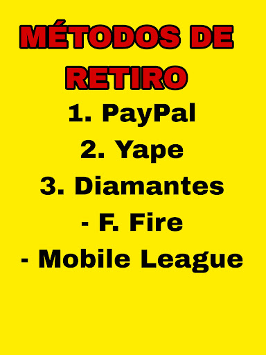 Ganar Dinero: quick money app Screen 3