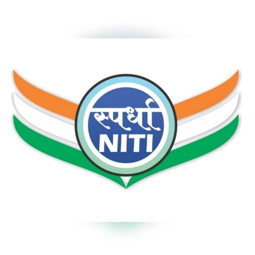 SpardhaNITI logo
