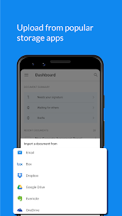 Signeasy | Sign and Fill Docs Apk Download New 2022 Version* 2