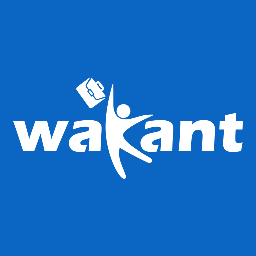 Wakant logo