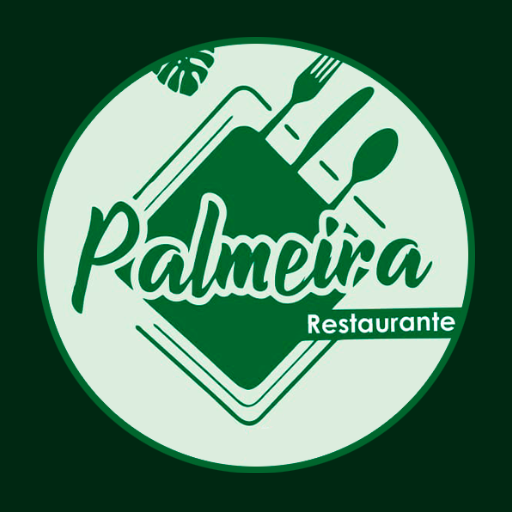 Restaurante do Palmeira logo