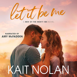 Obraz ikony: Let It Be Me