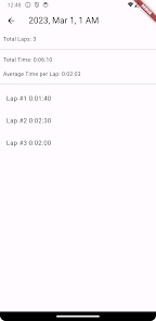 Screenshot image