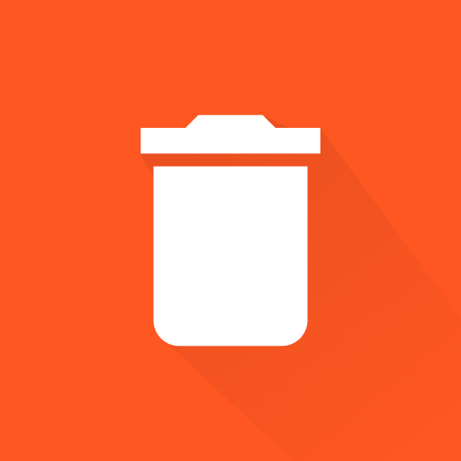 Uninstaller logo