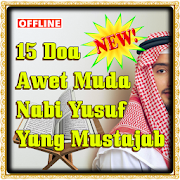 Top 41 Books & Reference Apps Like 15 Doa Awet Muda Nabi Yusuf Yang Mustajab - Best Alternatives