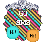 GO SMS THEME - SCS367 icon