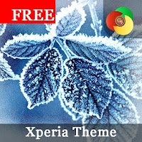 Winter Live Wallpaper Free | Xperia™ Theme