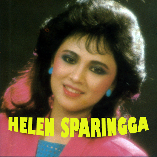 Helen Sparingga BirunyaCintaku