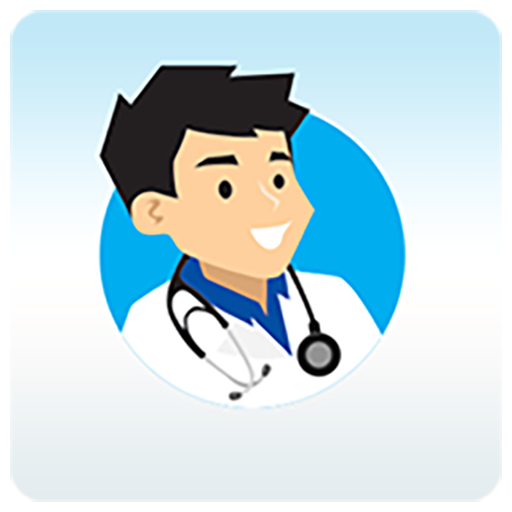 Booking App by myDoctor 1.0.8 Icon