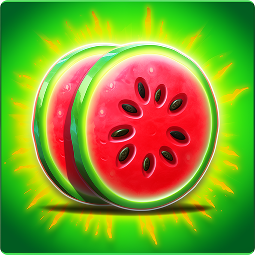Merge Master: Watermelon Game
