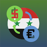 Cover Image of Download اسعار الصرف في سوريا 1.1 APK