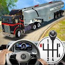 Oil Tanker Truck Driving Games 2.2.16 APK Descargar