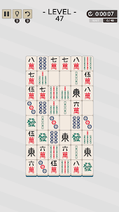 PAIRJONG - Mahjong Solitario