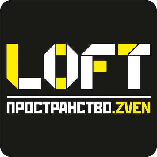 LOFT Пространство logo