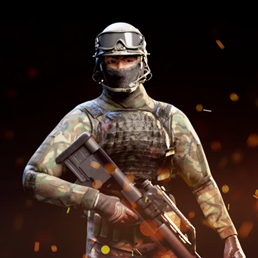 Ace Commando 1.0.10 Icon