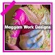 Maggam Work Blouse Design For Hands