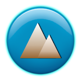 Easy Altimeter and Compass icon