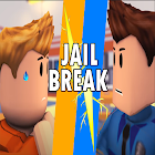 Escape jailbreak RobIox mod Jail Break 2
