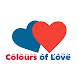 Colours of Love | The Relationships & Dating App