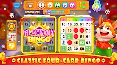 Bingo World - Multiple Cardsのおすすめ画像1