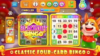 Game screenshot Bingo World - Multiple Cards mod apk