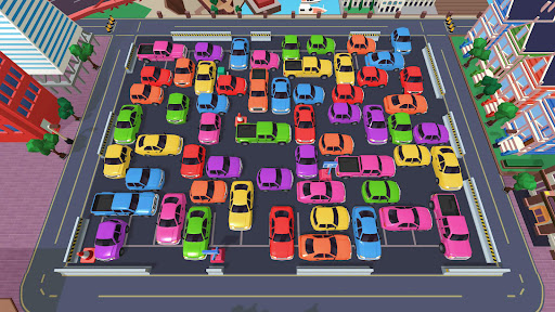 Parking Master 3D 1.5 screenshots 15